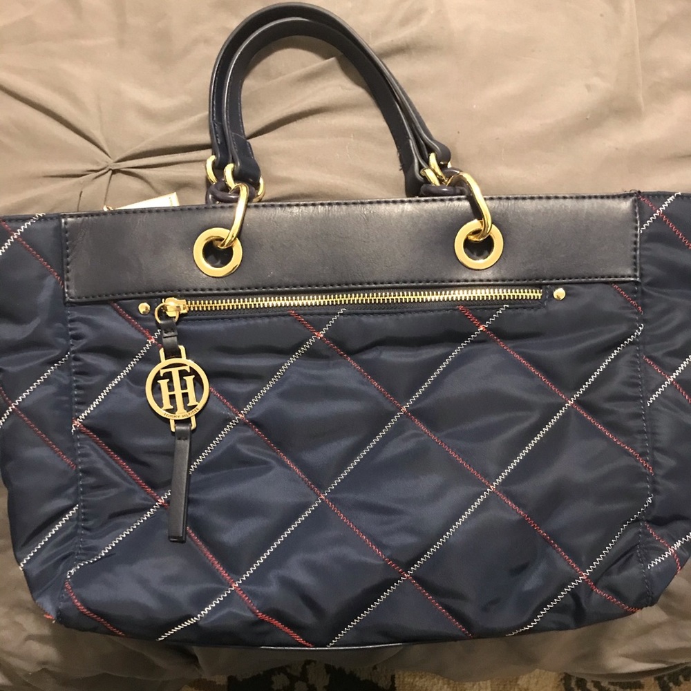 Tommy Hilfiger purse